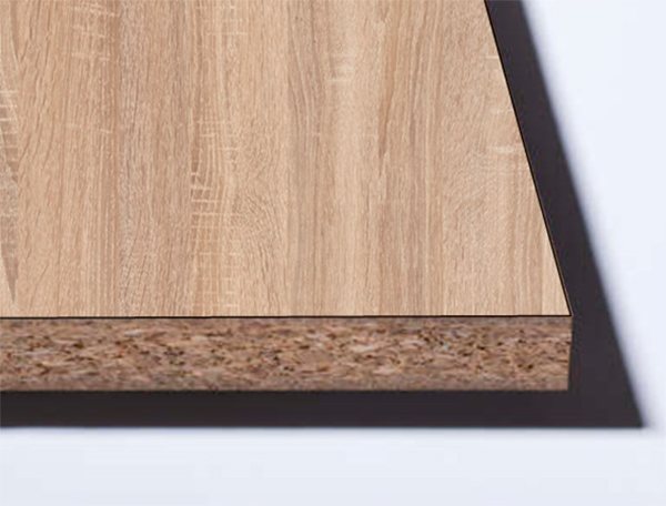 3025 Дуб Сонома Светлый