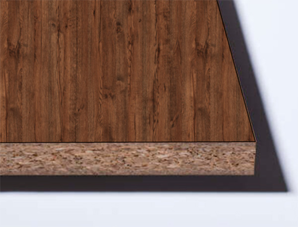 Дуб Апрельский D4085 OW