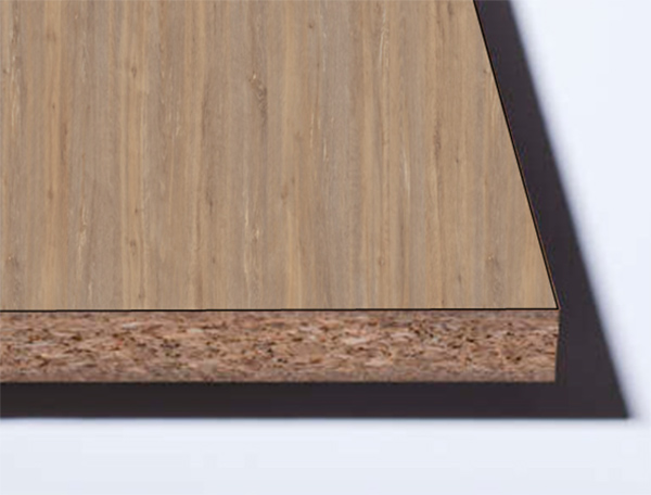 Дуб Амберг натуральный exclusive D4090 OW