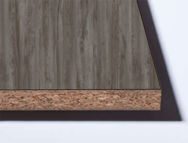 Ясень Антрацит exclusive D4424 OW