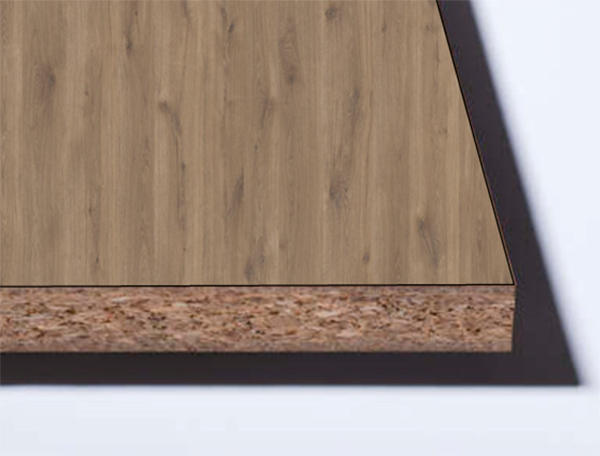 Дуб Серо бежевый exclusive D4429 OW