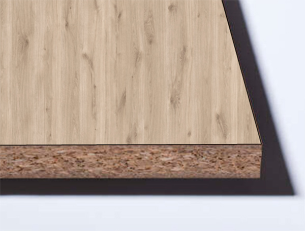 Дуб Белый exclusive D4430 OW