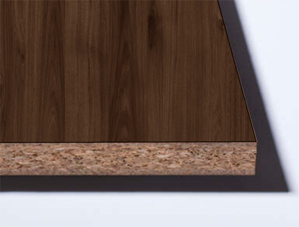 Гикори Джексон тёмный D4067 SE/OW