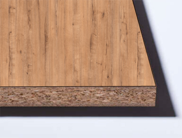 Дуб Бунратти D4069 SE/OW