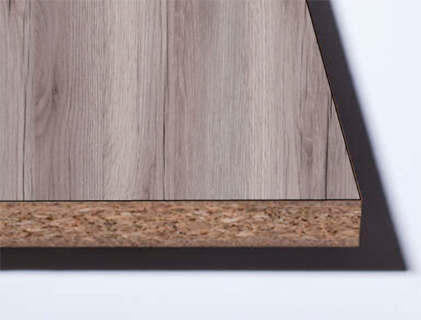 Дуб Делано Серый exclusive D4081 OW